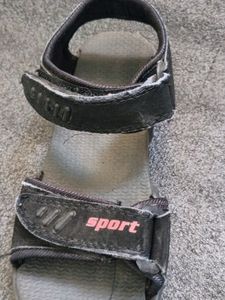 Girls footwear