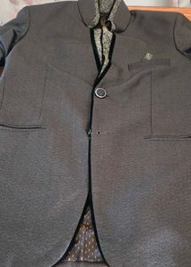 Men's Ethnic Jacket