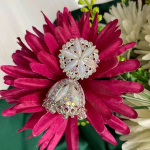 Mohini Jhumka (Pack of 1)