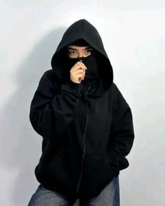 Price Drop 🎀Robber/Ninja Hoodie