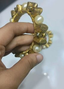 Pair of 2 Kadas