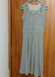 PRICE Drop II Grey Dres I 🎉 Clearance Sale