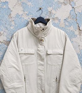 Columbia Super Premium Insulated Jacket