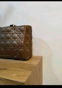 Elegant Quilted Handbag💥