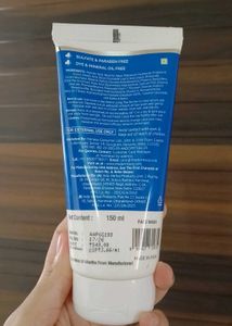 The Derma Co. 1% Kojic Acid Face Wash