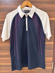 Adidas Golf Polo Shirt