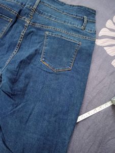 Jeans Pant