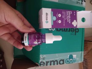 The Derma Co 2% Salicylic Acid Face Serum
