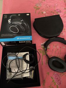 Sennheiser PXC 550