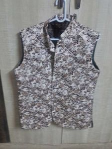Men's Nehru Jacket