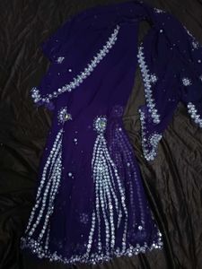 y2k chatpati saree 💎