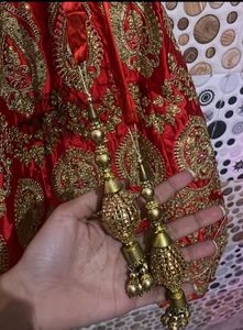 Designer Lehenga