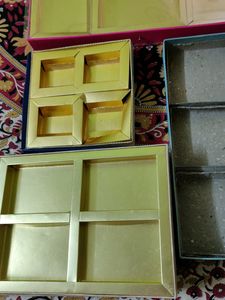Dry Fruits Box