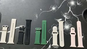 Smartwatch Straps Set