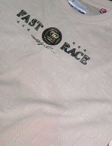 Fast Race t-shirt 👕