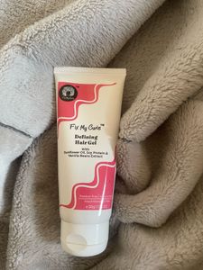 Fix My Curls Defining Hair Gel