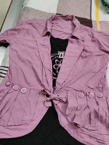 Stylish Women's Top