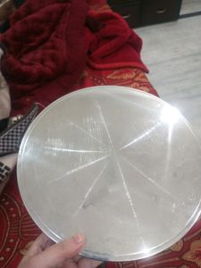 New Steel Chakla Belan
