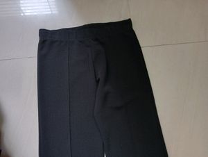 Black Trouser