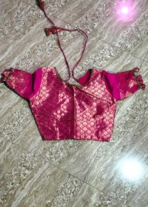Cotton Silk