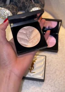 Ysl All Hours Hyper Luminize Highlighter