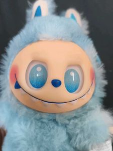 Labubu Plush Charm