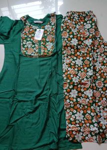 Kurta Plaza Kanak Fashion