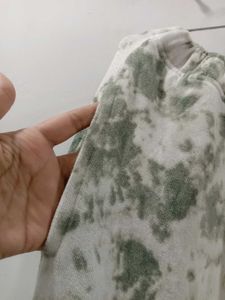 Stylish Tie-Dye Joggers for Women