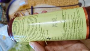 OZONE Glo Radiance Luminous Skin Protective Lotion