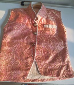 Traditional Wear For Baby Boy
