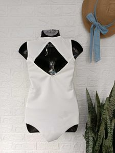 Imported Bodysuit