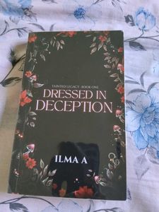 Dressed in Deception by Ilmaa