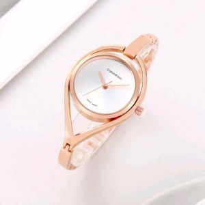 Calvin Klein Women's Watch