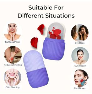 ❗SALE❗New Ice Roller Facial Massager❗ SALE ❗
