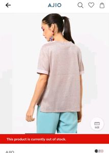 Shimmery Sparkely Party Tshirt