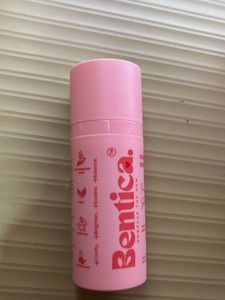 Bentica Roselight Serum