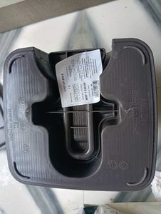 MILTON Step Up Pedal Bin with Removable Inner Bi