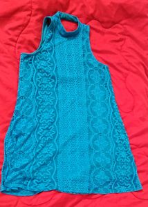 Beach dress