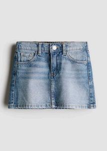 h&m mini trending skirt