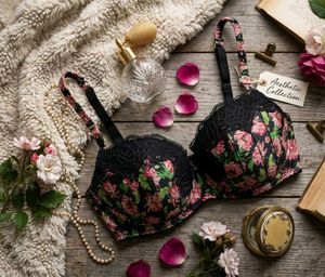 ✨Stella McCartney Lace Contour Balconette Bra