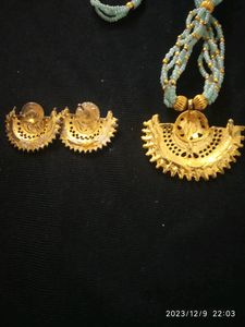 Jewelry Set