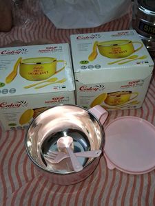 Caloy Soup Noodle Bowl Set