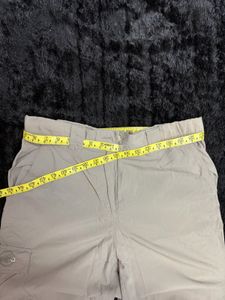 Men's Cargo Pants