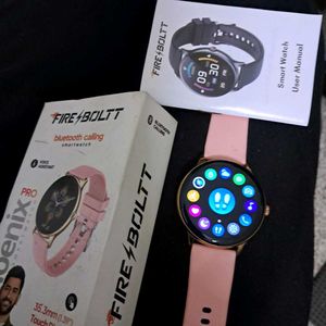 Fire-Boltt Bluetooth Calling Smartwatch