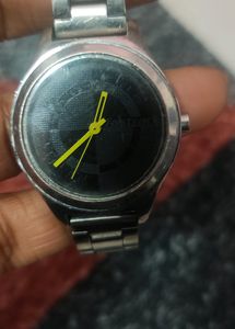 Fastrack Watch For Women