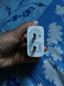 Vivo FlashCharge Adapter 80W