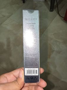 Swiss Beauty Precision Mascara