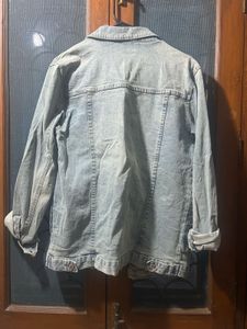 Classic Denim Jacket - Everyday Style