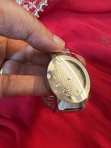 LONG BO Quartz Wrist Watch