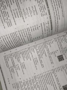 NCERT NEET Books - Botany &amp; Zoology